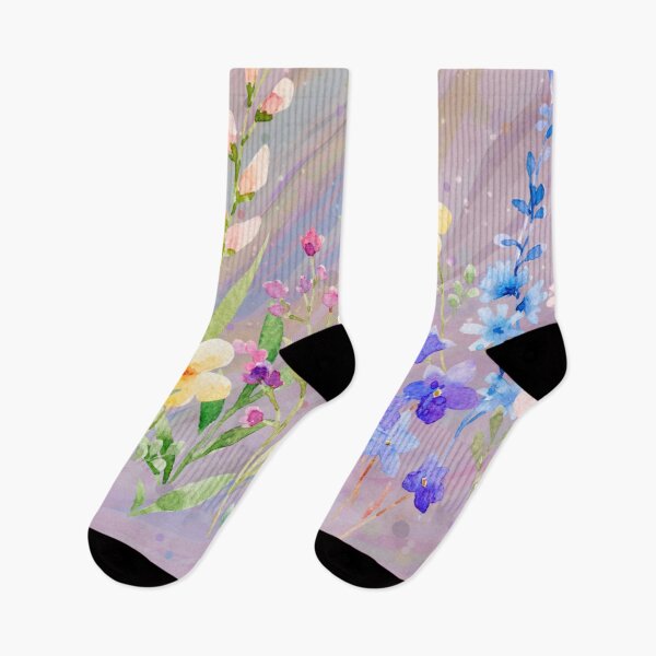 Item preview, Pastel Pastures designed and sold by ArtemeliaDesign.