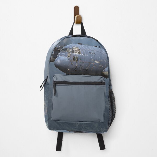 Item preview, AC-130J Ghostrider Through Cloud Layers designed and sold by Skyframe Aviation.