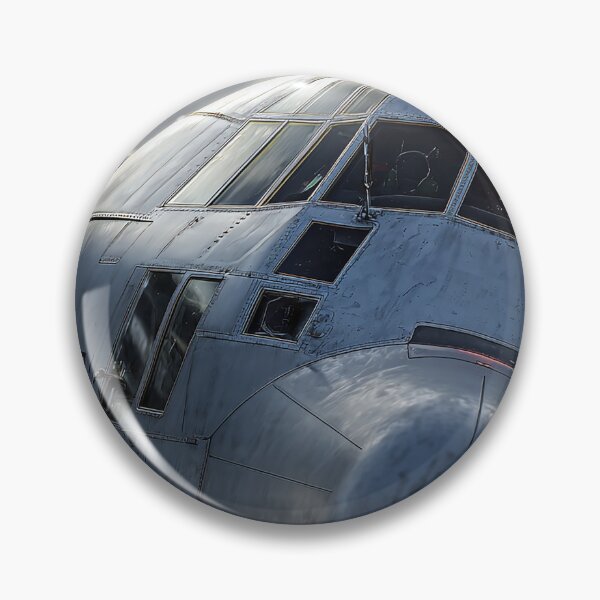 Item preview, AC-130J Ghostrider from Tail Perspective designed and sold by Skyframe Aviation.