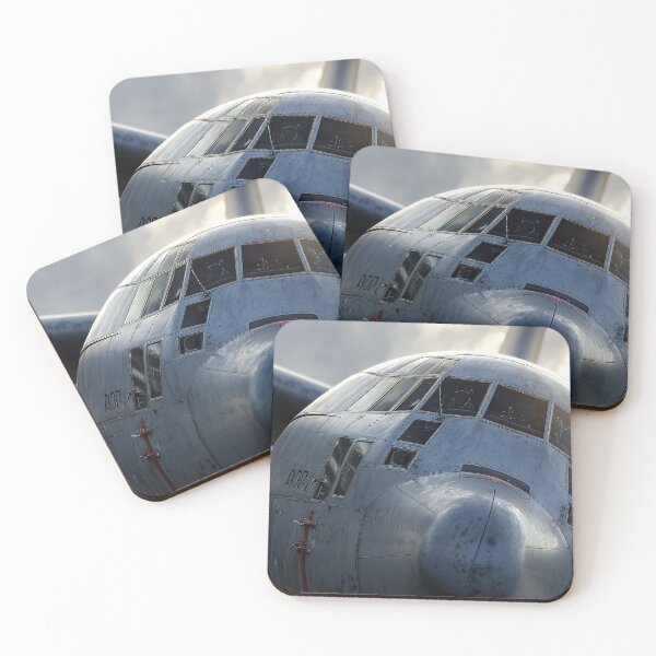 Item preview, AC-130J Ghostrider from Tail Perspective designed and sold by Skyframe Aviation.