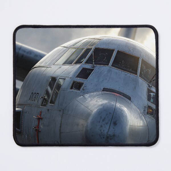 Item preview, AC-130J Ghostrider from Tail Perspective designed and sold by Skyframe Aviation.
