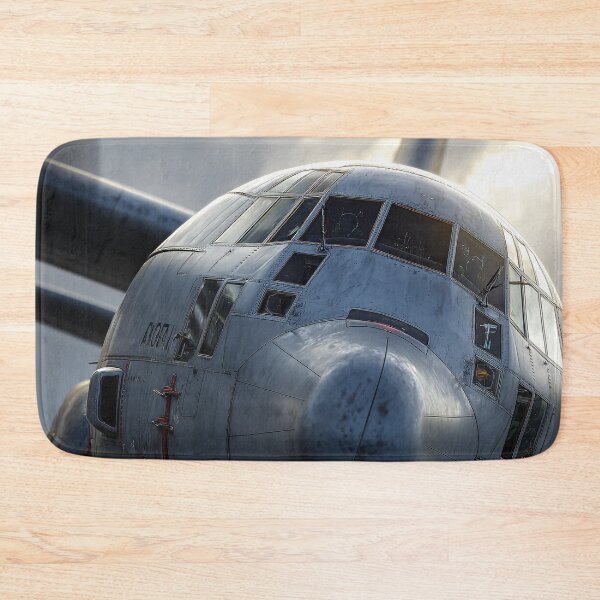 Item preview, AC-130J Ghostrider from Tail Perspective designed and sold by Skyframe Aviation.