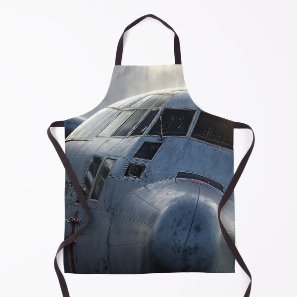 Item preview, AC-130J Ghostrider from Tail Perspective designed and sold by Skyframe Aviation.