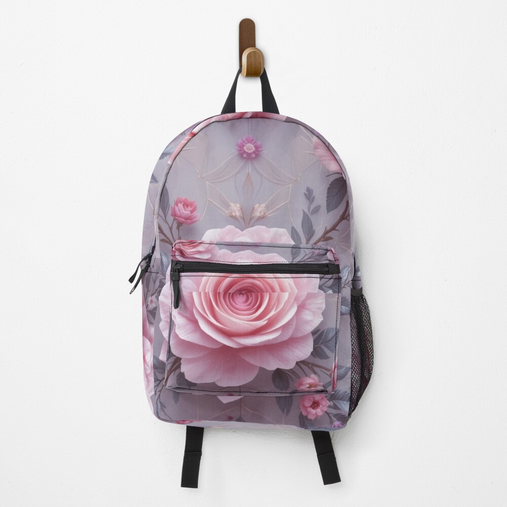 Item preview, Backpack designed and sold by RebelRulez.
