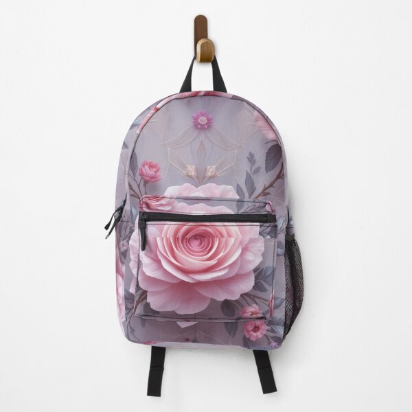 Item preview, Pink Roses Pattern designed and sold by RebelRulez.