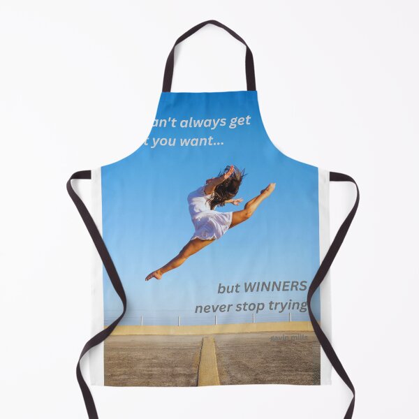 Item preview, Never give up designed and sold by Slum-Alley.