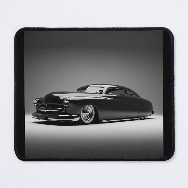 Item preview, 1949 Mercury Eight designed and sold by AngiesGoodDeals.