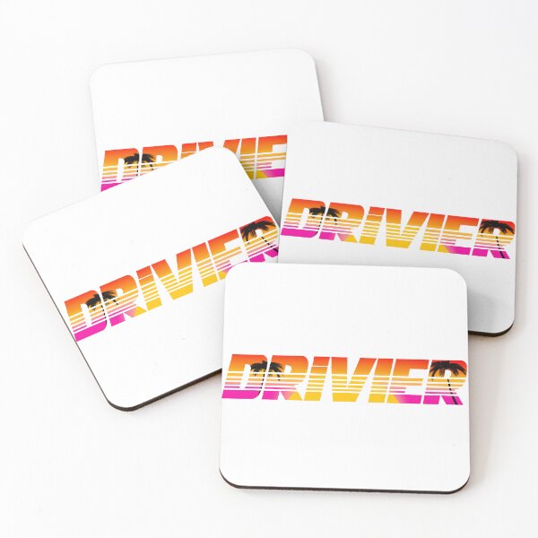 Item preview, Driver designed and sold by Nokoribi876.