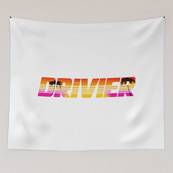 Item preview, Driver designed and sold by Nokoribi876.