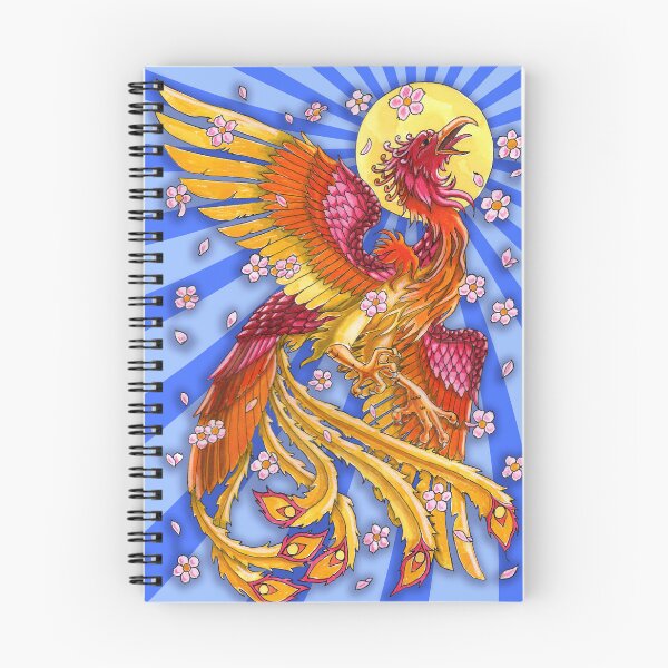 Item preview, Phoenix designed and sold by Sphinx Artique.