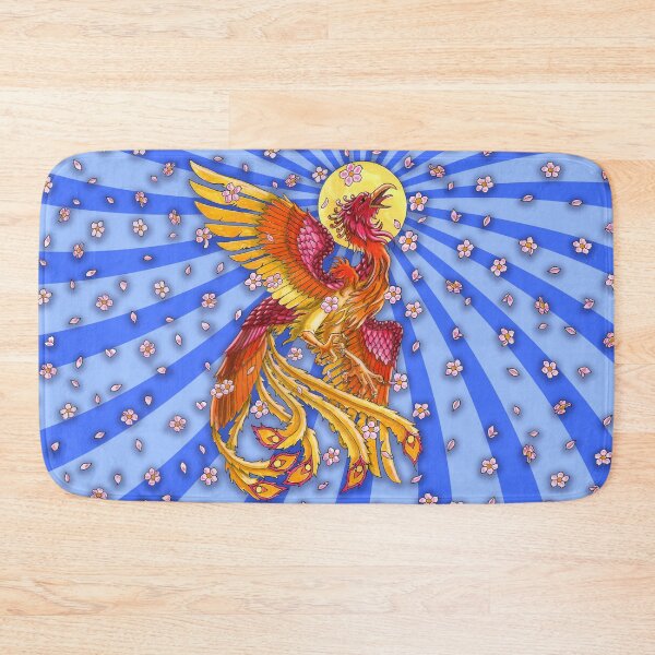 Item preview, Phoenix designed and sold by Sphinx Artique.