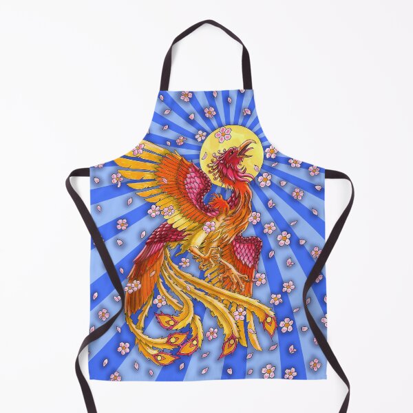 Item preview, Phoenix designed and sold by Sphinx Artique.