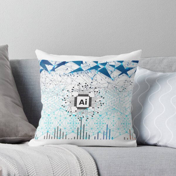 Item preview, AI Theme designed and sold by Niill.
