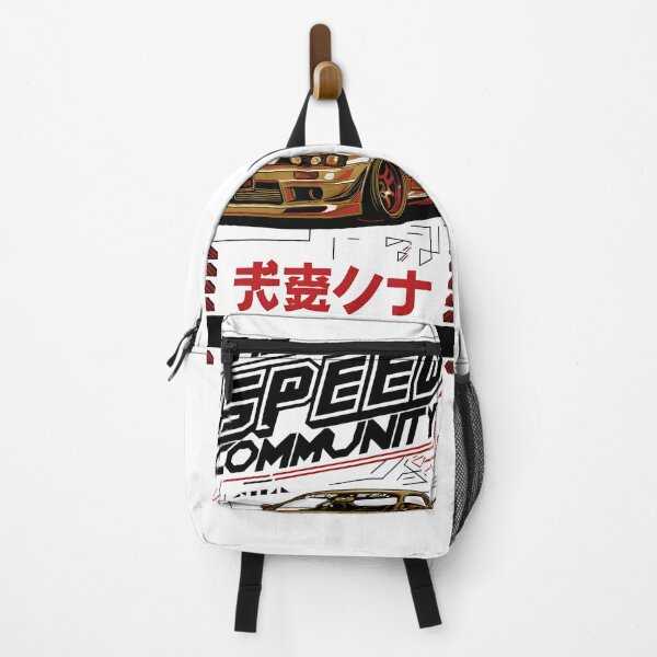 Item preview, Speed Chaser: Japanese Car Underground Racing designed and sold by MUV3.