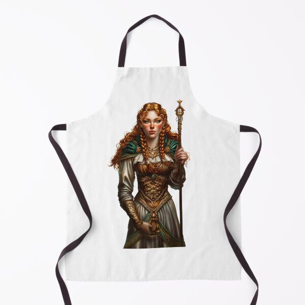 Item preview, Nantosuelta – Celtic Goddess of Nature, Earth and Fertility designed and sold by CelticSoulShop.