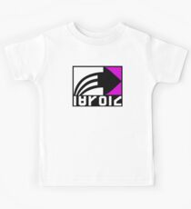 Inkling Brand Kids Tee