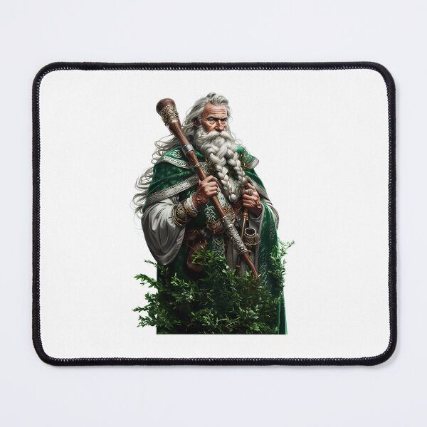 Item preview, Cecht – God of Healing and Medicine: designed and sold by CelticSoulShop.