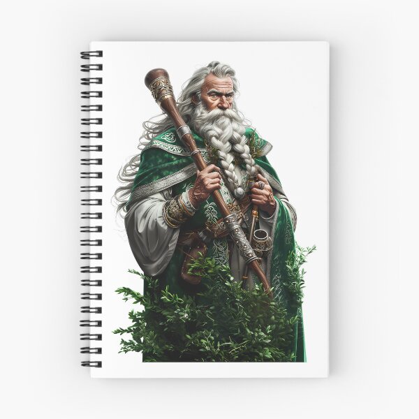 Item preview, Cecht – God of Healing and Medicine: designed and sold by CelticSoulShop.