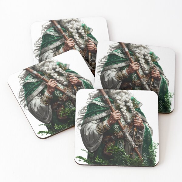 Item preview, Cecht – God of Healing and Medicine: designed and sold by CelticSoulShop.