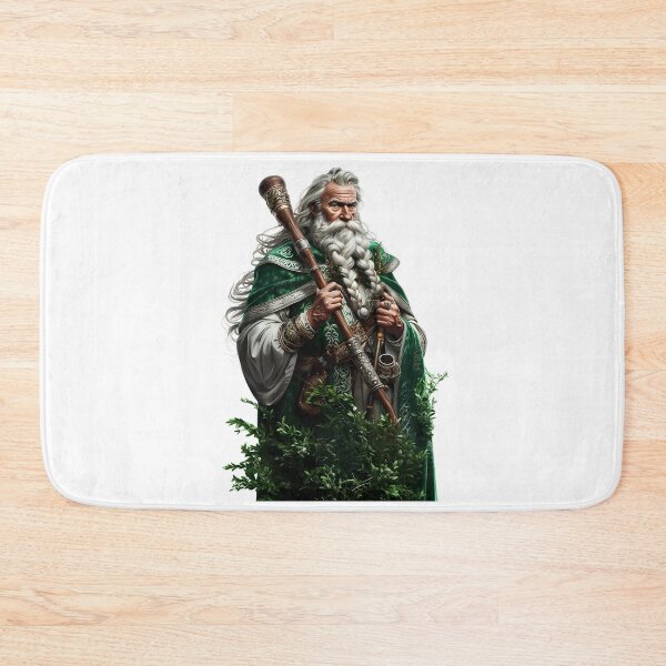 Item preview, Cecht – God of Healing and Medicine: designed and sold by CelticSoulShop.