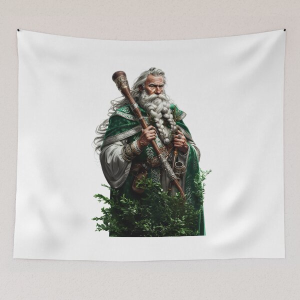 Item preview, Cecht – God of Healing and Medicine: designed and sold by CelticSoulShop.