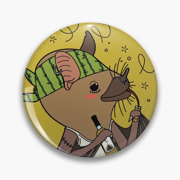 Item preview, Yerbas designed and sold by Procyonidae Creative.