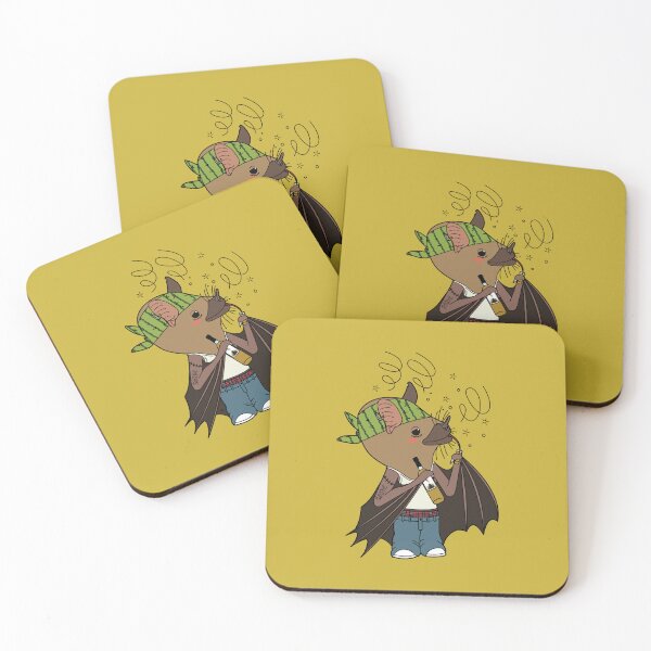 Item preview, Yerbas designed and sold by Procyonidae Creative.