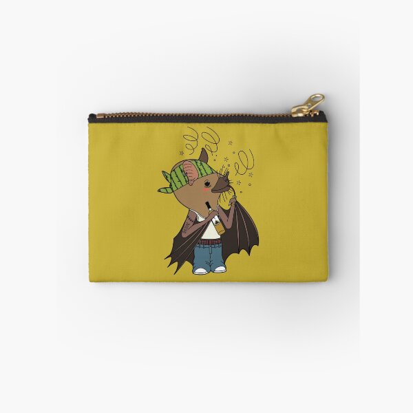 Item preview, Yerbas designed and sold by Procyonidae Creative.