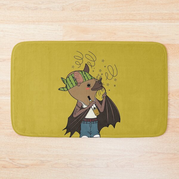 Item preview, Yerbas designed and sold by Procyonidae Creative.