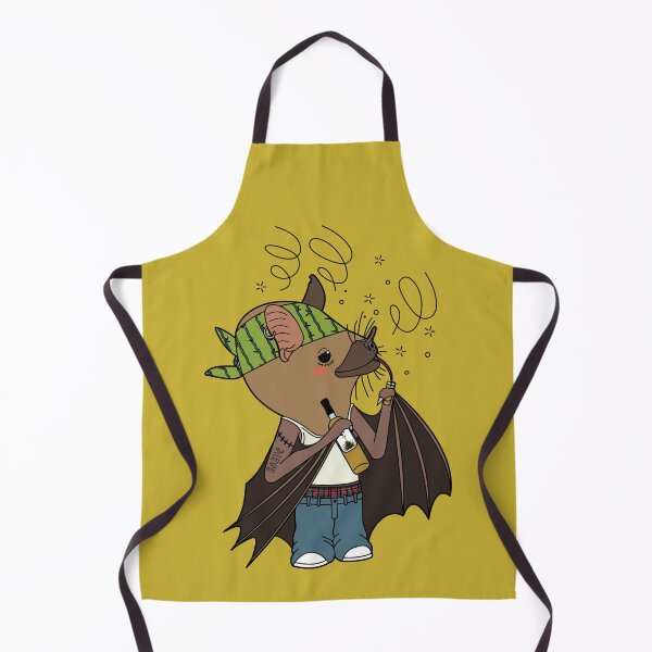 Item preview, Yerbas designed and sold by Procyonidae Creative.