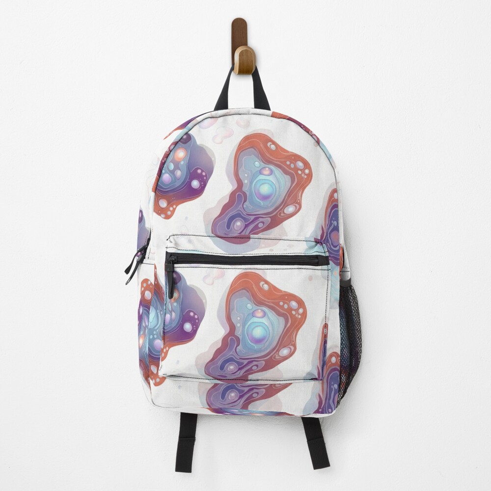 Item preview, Backpack designed and sold by ColorVR.