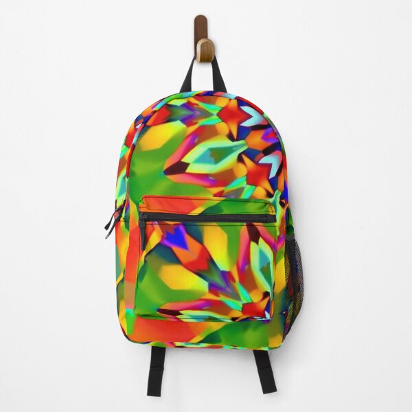 Item preview, Abstract Psychedelic Kaleidoscope Vision designed and sold by HLPsychDesigns.