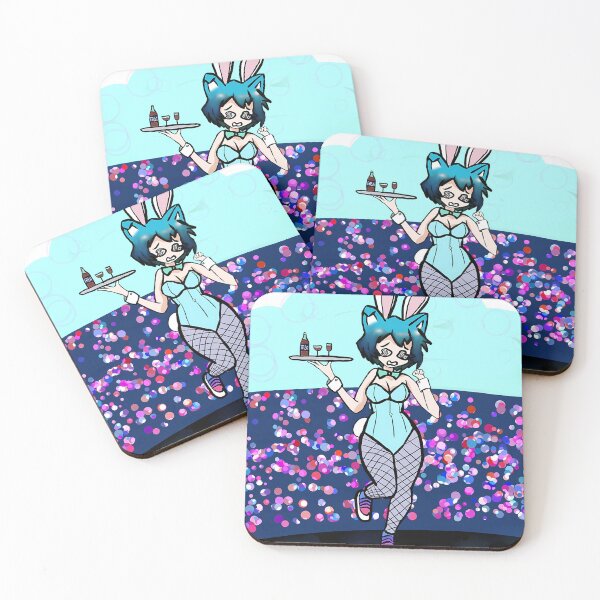 Item preview, Bunny Girl designed and sold by Poolmikassa.