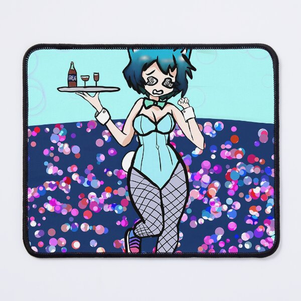 Item preview, Bunny Girl designed and sold by Poolmikassa.