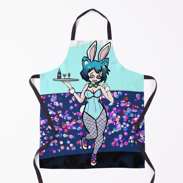 Item preview, Bunny Girl designed and sold by Poolmikassa.
