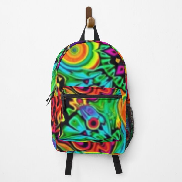 Item preview, Trippy Mandala Kaleidoscope Motion designed and sold by HLPsychDesigns.