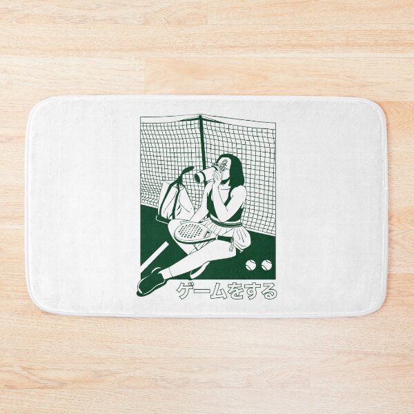 Item preview, Padel club designed and sold by Moodwills.