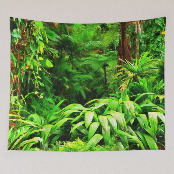 Item preview, wilderness designed and sold by OzCamera.