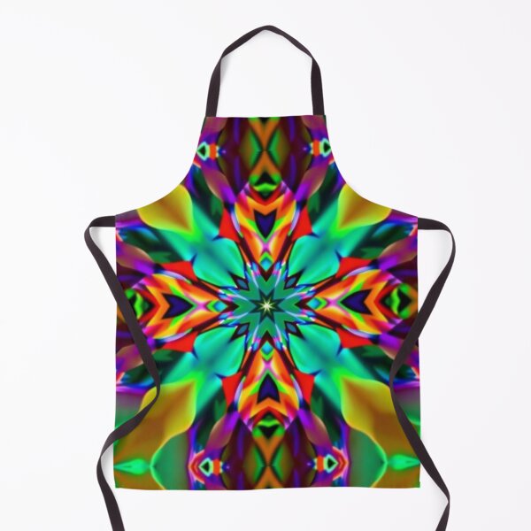 Item preview, Hippie Kaleidoscope Sacred Geometry designed and sold by HLPsychDesigns.