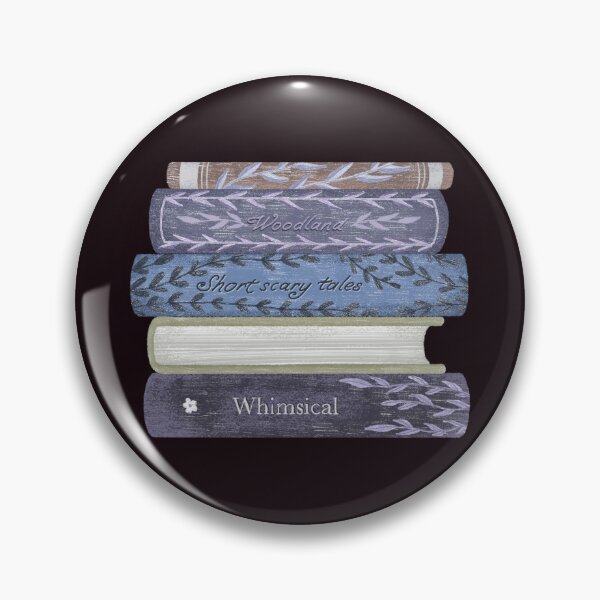 Item preview, Vintage library designed and sold by pinkyfish1010.