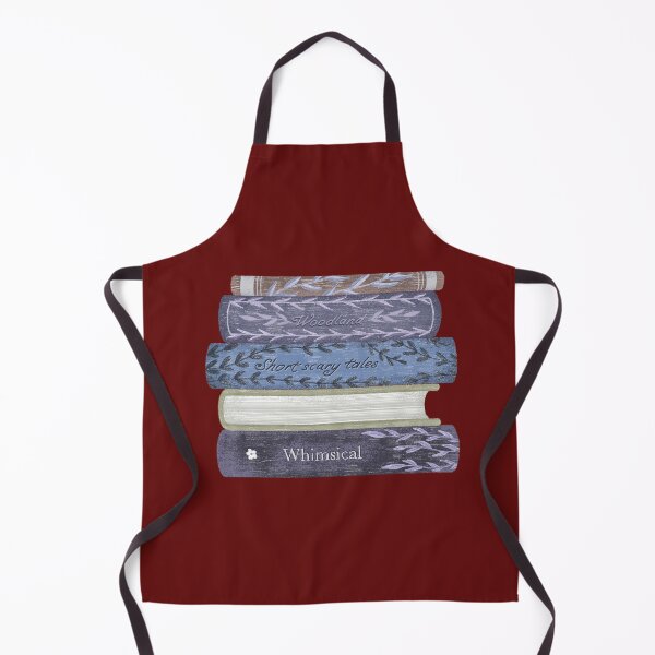 Item preview, Vintage library designed and sold by pinkyfish1010.