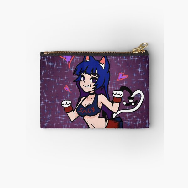 Item preview, Cat Girl designed and sold by Poolmikassa.