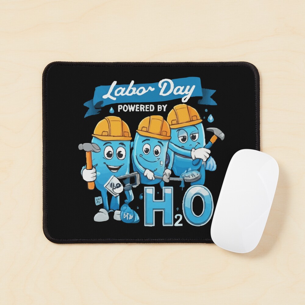 Item preview, Mouse Pad designed and sold by Uglyandcute.