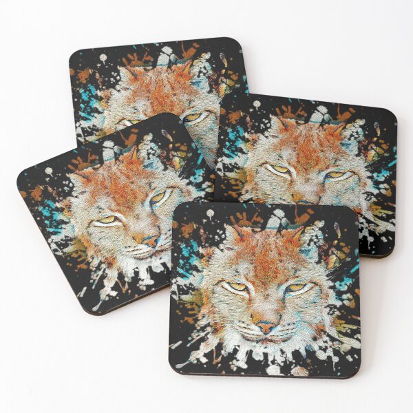 Item preview, Bobcat designed and sold by Skvor.