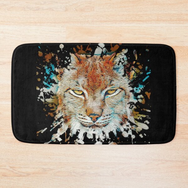 Item preview, Bobcat designed and sold by Skvor.