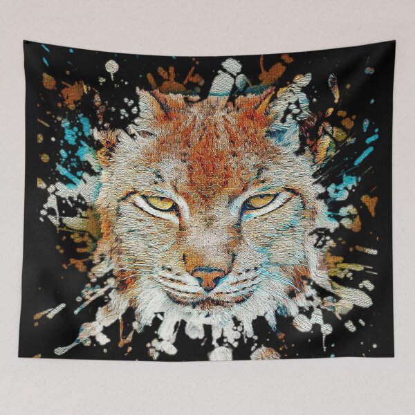 Item preview, Bobcat designed and sold by Skvor.