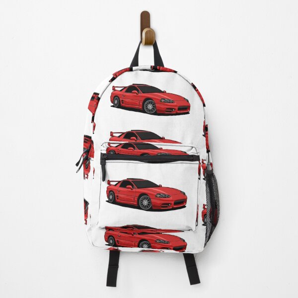 Item preview, Retro 1990s JDM GTO designed and sold by the-craft-shop.