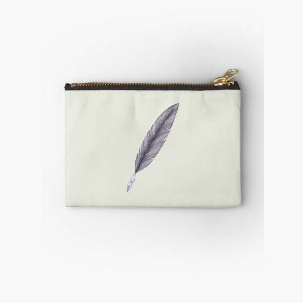 Item preview, Feather pen designed and sold by pinkyfish1010.