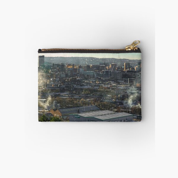 Item preview, Sheffield Early Morning Industry designed and sold by Alisonchambers2.