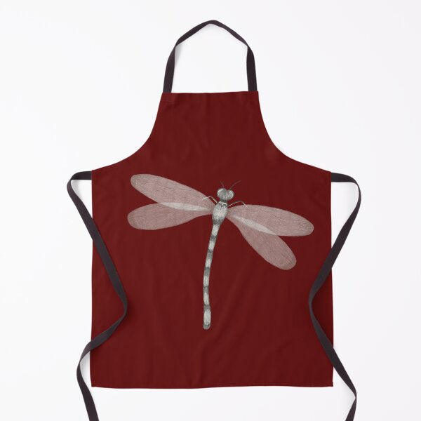 Item preview, Flying dragonfly designed and sold by pinkyfish1010.